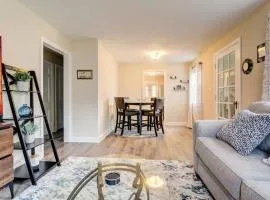 Family Retreat Near Yale - Stylish Free Wifi