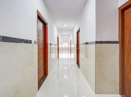 Hotel O SJ Comfort