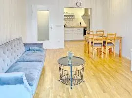 Ferienwohnung Altstadtidyll