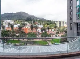 Cozy and centrally located flat near Monserrate - 11005