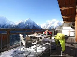 Chalet Norma by Leavetown Vacations