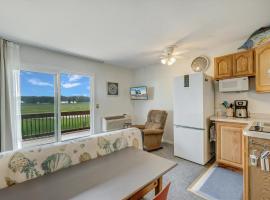 Assateague Inn 208-S, Hotel in Deep Hole
