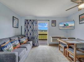 Assateague Inn 203-S، فندق في Deep Hole