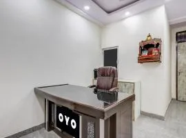Super Hotel O Govind Residency