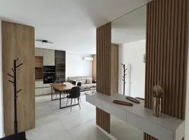 Alys Residence