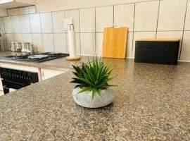 Niizala Apartments