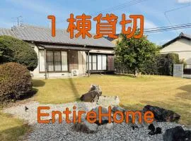伊勢ゲストハウスKitai