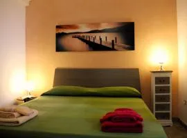 Villino Porto Badisco