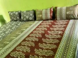 OM Karam Home stay