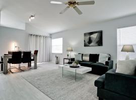 Shell Seeker Villa - Near IMG and Beaches, готель у місті Брейдентон