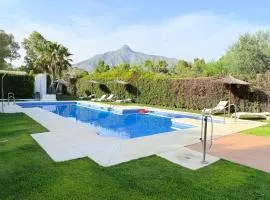 Los Naranjos Banus House