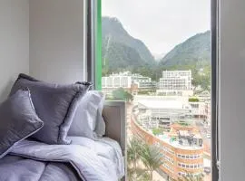 Flat in the centre of Bogota for 6 persons - 11001
