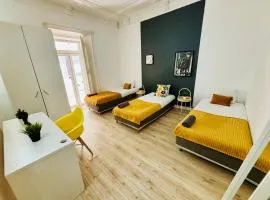 Luxury rooms in city centre, best location