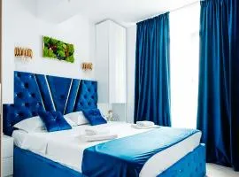 RT Luxury Sea Breeze Alezzi Resort & Spa
