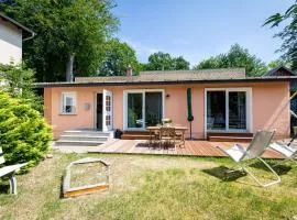 Haus Silvana, App 03 Bungalow