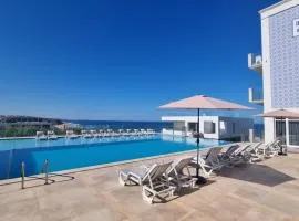 Ocean View Apartments