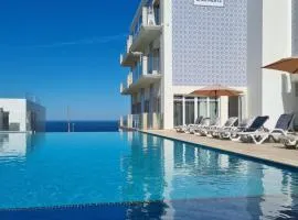 Ocean View Apartments