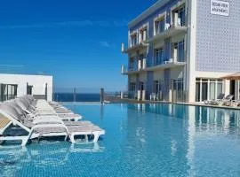 Ocean View Apartments