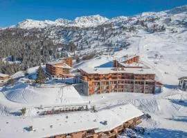 Les Arcs Résidence Les Monarques by Leavetown Vacations