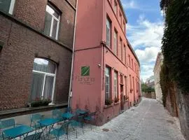 Flandria Hotel