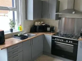 Stunning Spacious Home Close to Blackpool Beach