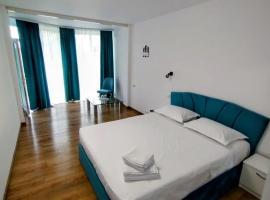 Royal, chata v destinaci Crisan