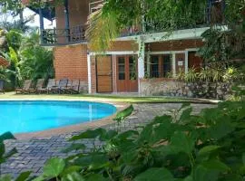 The Heritage Resort