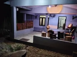 Kothmale inn by kandy homes