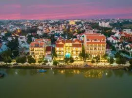 L'Heritage Riverside Hoi An