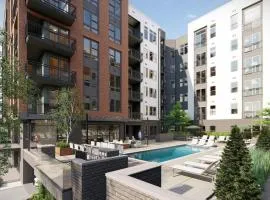 Landing Apartments Durham