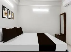 Hotel O Happy Stay Asalali