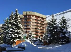 Résidence Meijotel by Leavetown Vacations