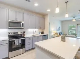 Landing Apartments - Santa Rosa Beach