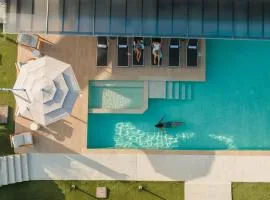 Epic Tamarindo Boutique Hotel