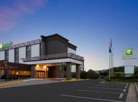 Holiday Inn Roanoke-Tanglewood-Rt 419&I581 by IHG, khách sạn ở Roanoke