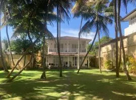 Villa Inlet Galle