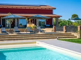 Agriresidence Le Grazie