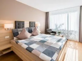 Centerpark Apartments