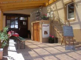 Holiday Home Weingut Mertes