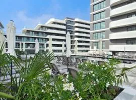 Alezzi Odyssey Mamaia Nord I - Parcare Inclusa