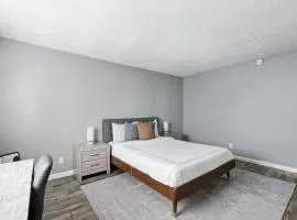 Pioneer Creek 604-07 I Spacious 1 Bed 1 Bath