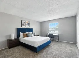 Pioneer Creek 608-08 I Spacious 1 Bed 1bath