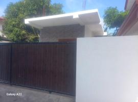Sanju Homestay, ξενοδοχείο σε Katunayaka