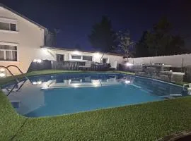 Home COLOSSEUM GUEST HOUSE SPA-RETREAT