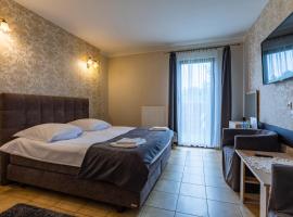 Hotelik Bej, guest house in Tuszyn