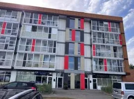 Apartamentai Dragūnų gatvė 2, Klaipėda