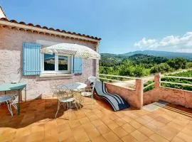 3 Bedroom Stunning Home In Bédoin