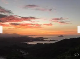 九份山里看海民宿 暫停營業
