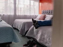 Innovar Casa Hostal