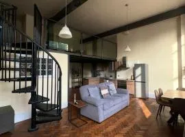 Cityscape condos